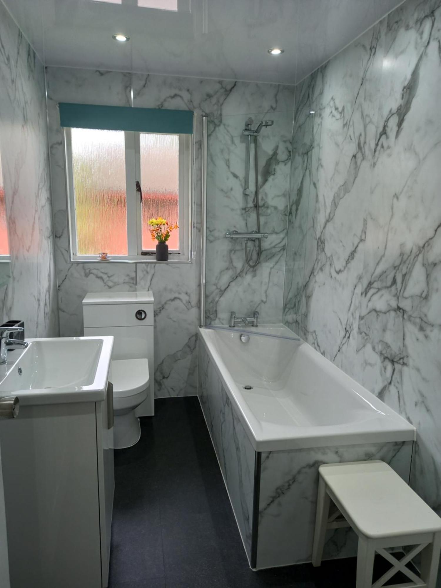 Hawthorn Lodge Fort William Extérieur photo
